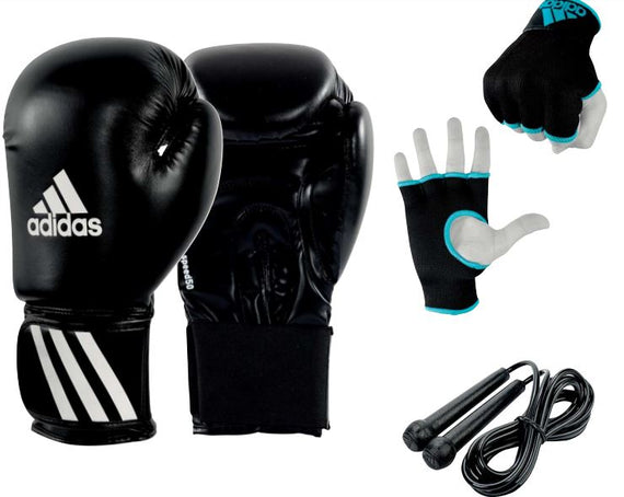 Adidas Boxing Kit Set Men