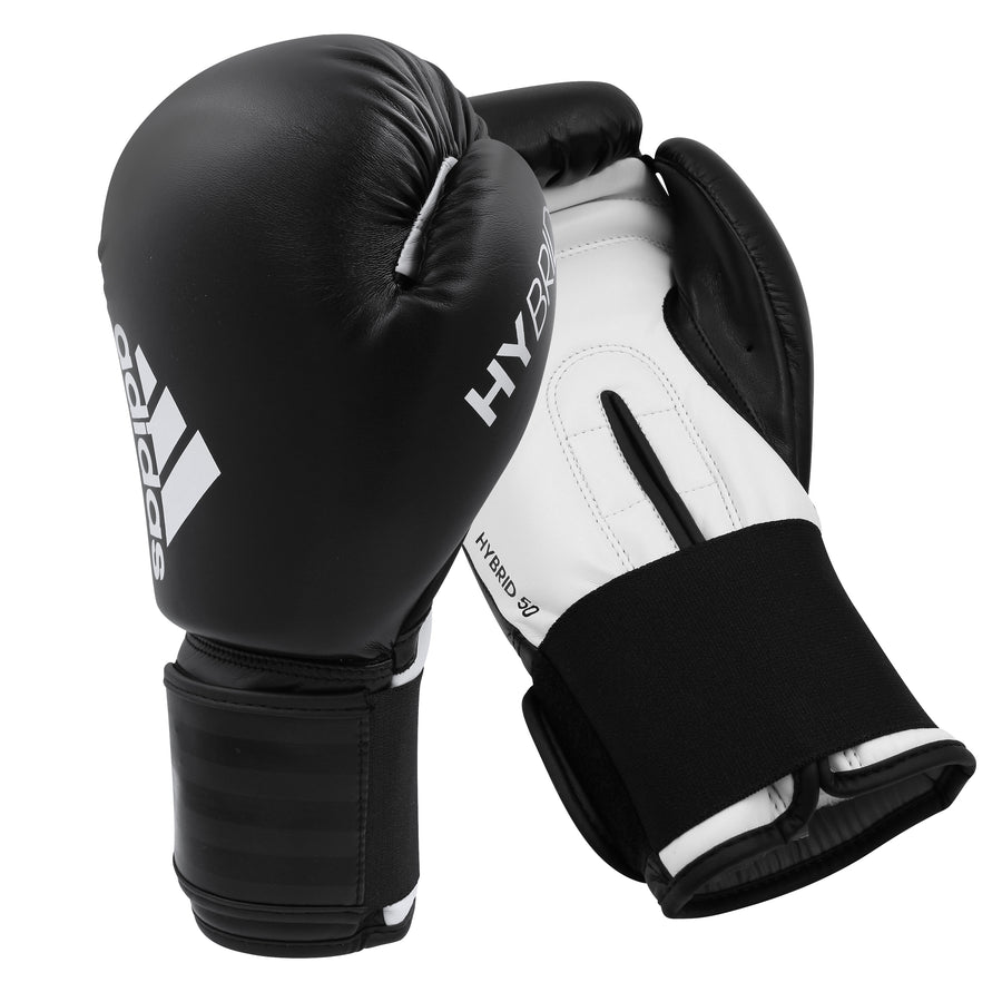 Adidas hybrid 50 boxing gloves review Clearance