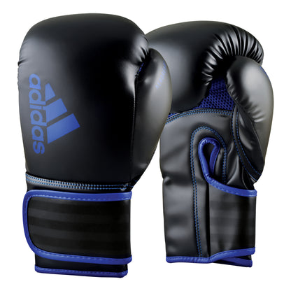 Adidas Boxing Gloves - Hybrid 80