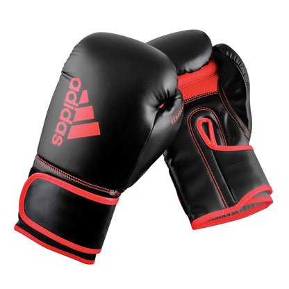 Adidas Boxing Gloves - Hybrid 80