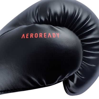 Adidas Boxing Gloves - Hybrid 80