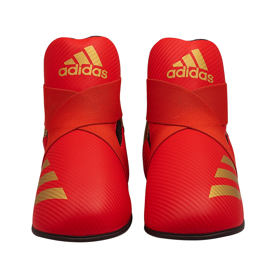 Adidas safety discount boots
