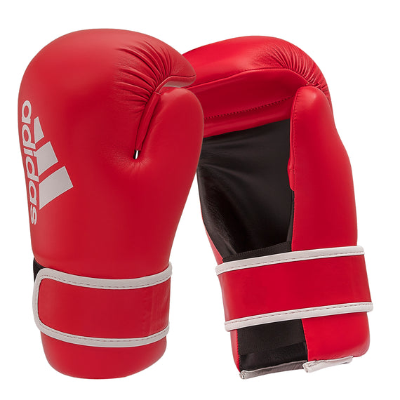 Adidas Kickboxing Pro Point Fighter Glove SNT Sports