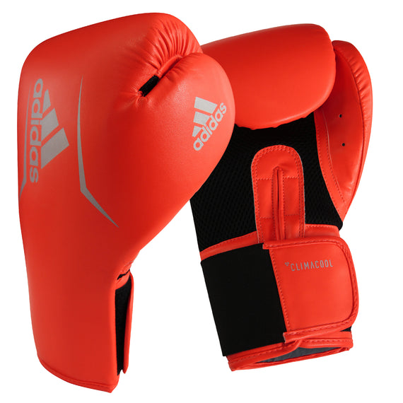 Adidas Speed75 Boxing Gloves