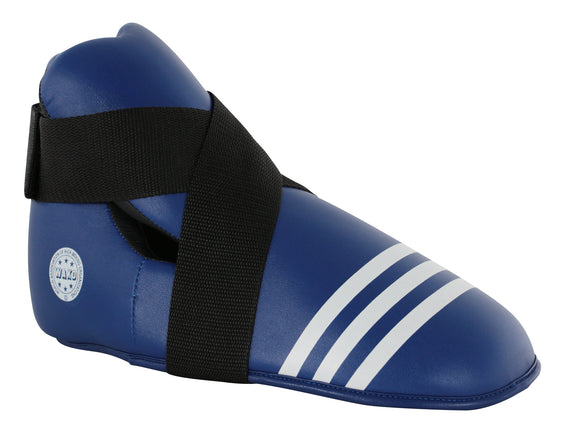 ADIDAS WAKO KICKBOXING SAFETY SHOES