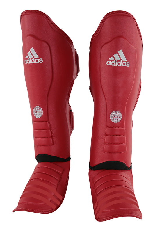 Adidas Super Pro Shin-Instep