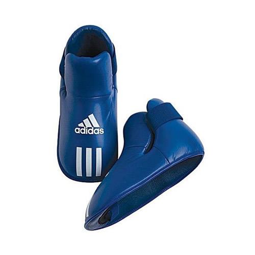 adidas Super Safety Kicks - Blue