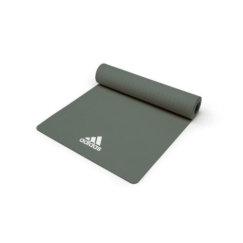 Adidas Yoga Mat - 4mm