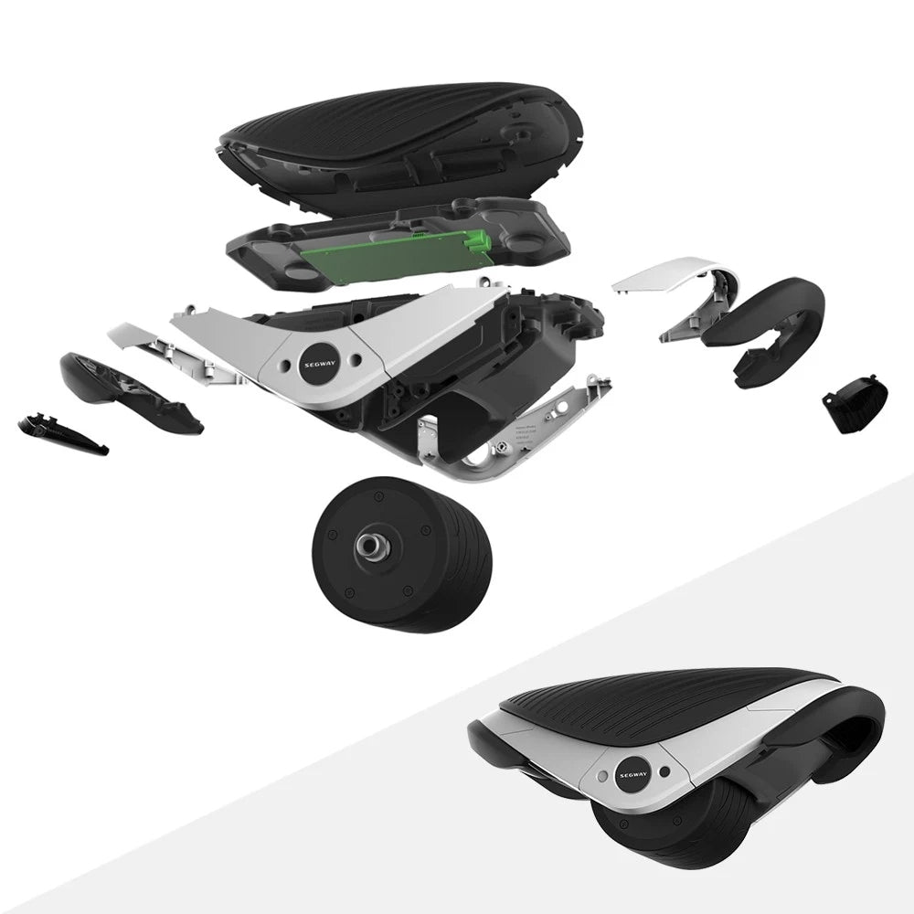 Segway W1