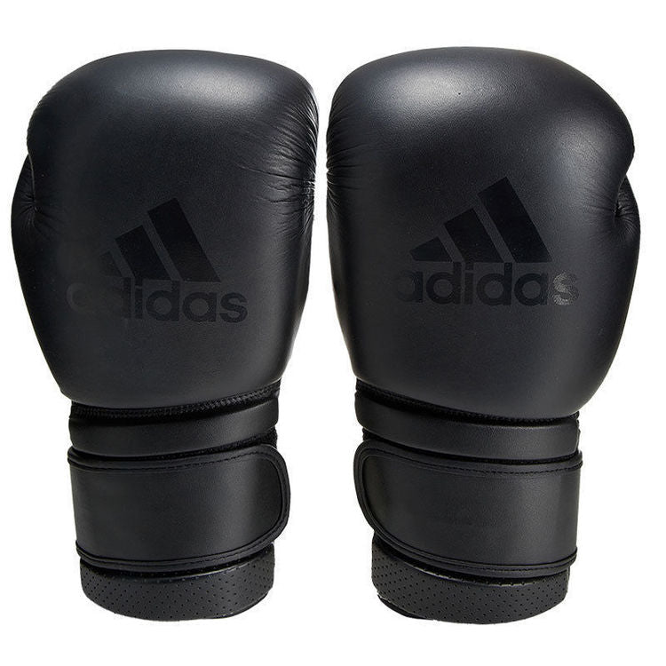 Adidas super pro boxing gloves Clearance
