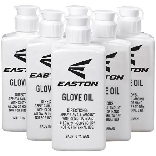 Easton Glove Oil