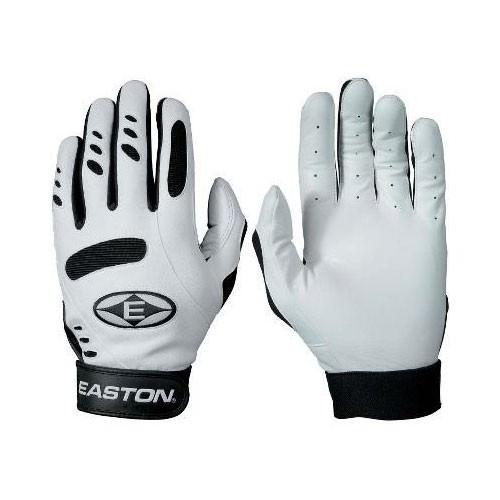 Easton Typhoon Jnr Batting Gloves