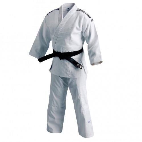 adidas J650 Judo Uniform - Contest