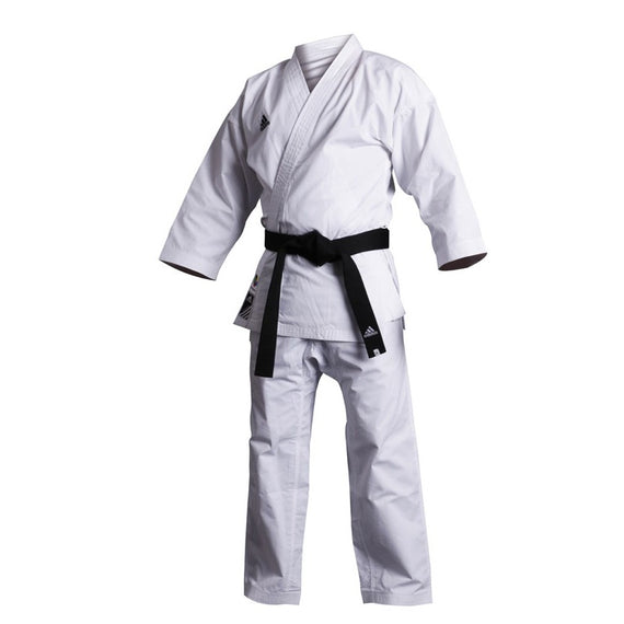 Adidas Kumite Karate Uniform