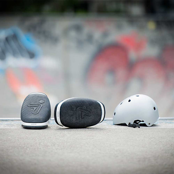 Segway W1