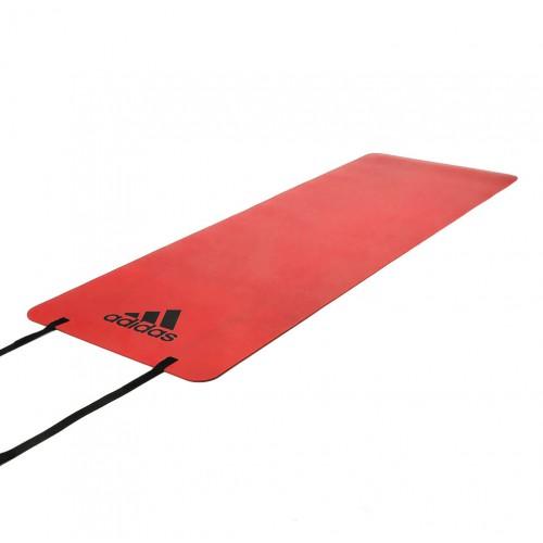 adidas Fitness Mat Bold Orange