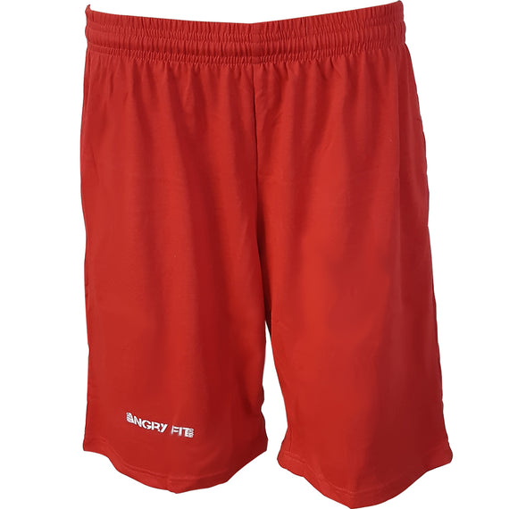 Angry Fit Men's Shorts