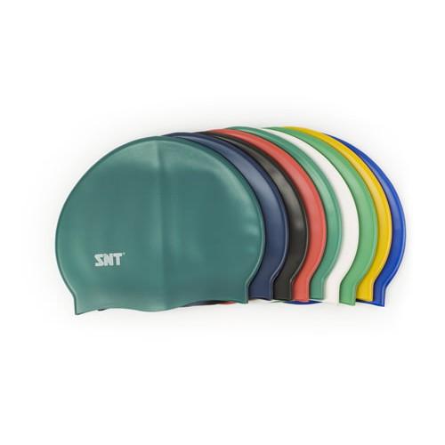 Snt Swim Cap Silicone