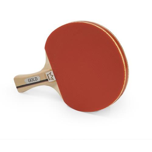 Snt Table Tennis Bat Gold