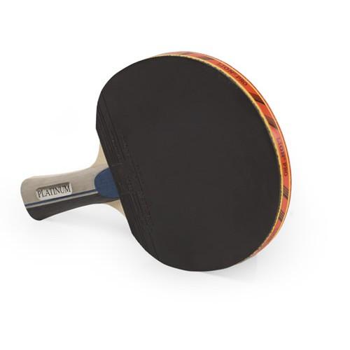Snt Table Tennis Bat Platinum