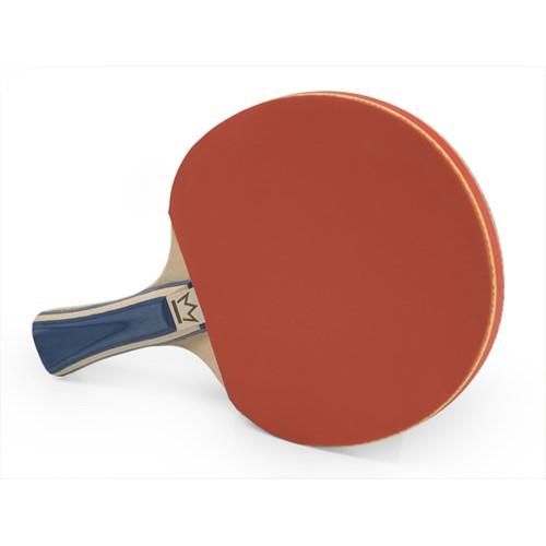 Snt Table Tennis Bat Silver