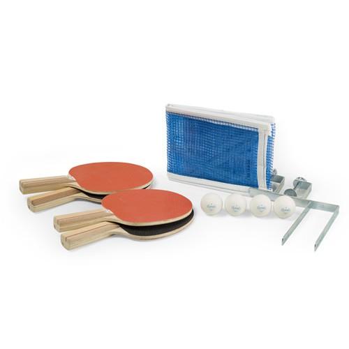 Snt Table Tennis Set 4 Player